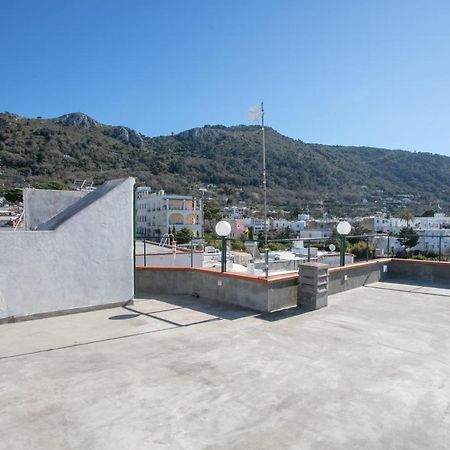 La Meraviglia Guest House Anacapri  Dış mekan fotoğraf