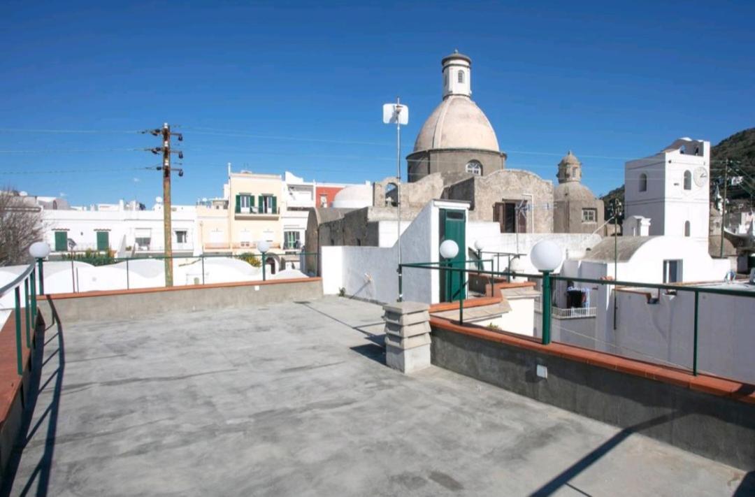La Meraviglia Guest House Anacapri  Dış mekan fotoğraf