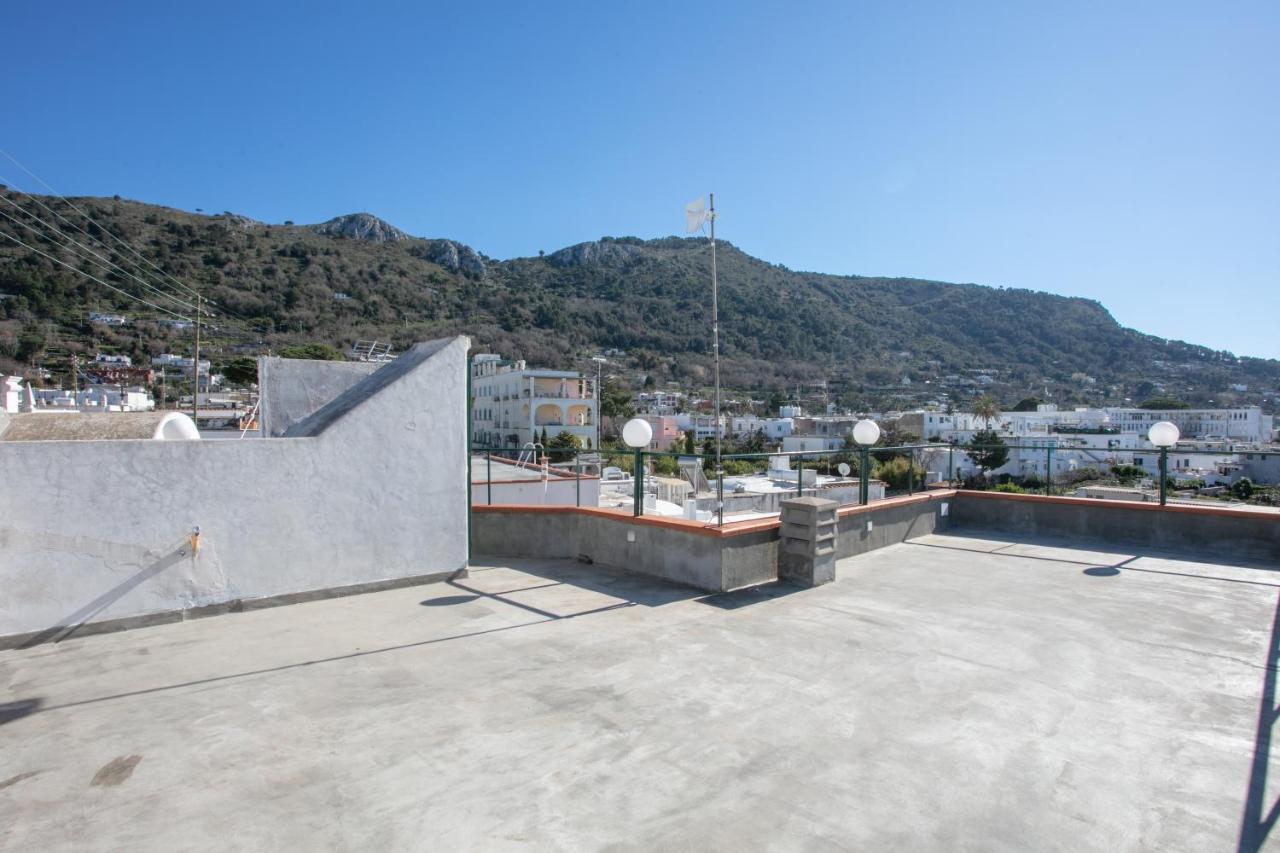La Meraviglia Guest House Anacapri  Dış mekan fotoğraf