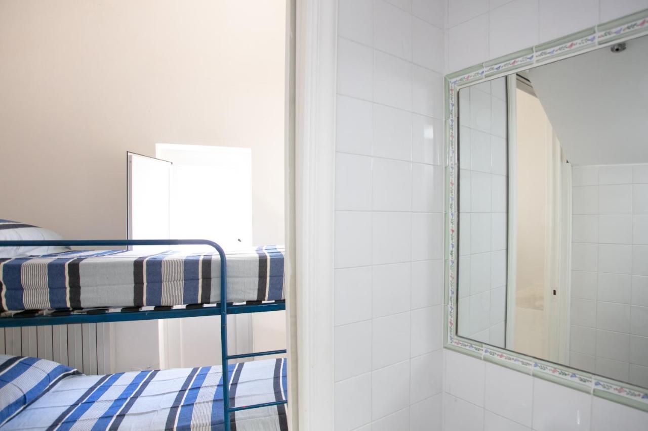 La Meraviglia Guest House Anacapri  Dış mekan fotoğraf