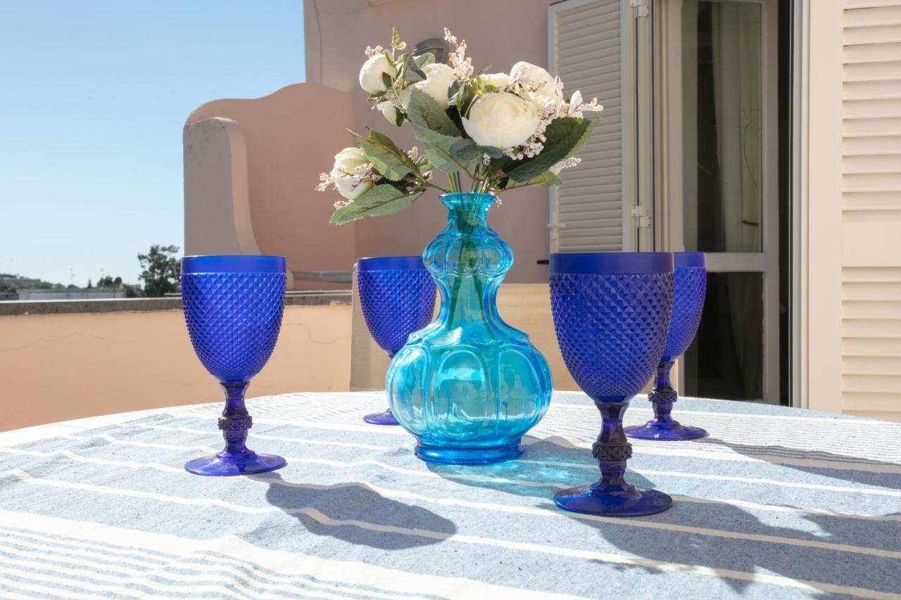 La Meraviglia Guest House Anacapri  Dış mekan fotoğraf