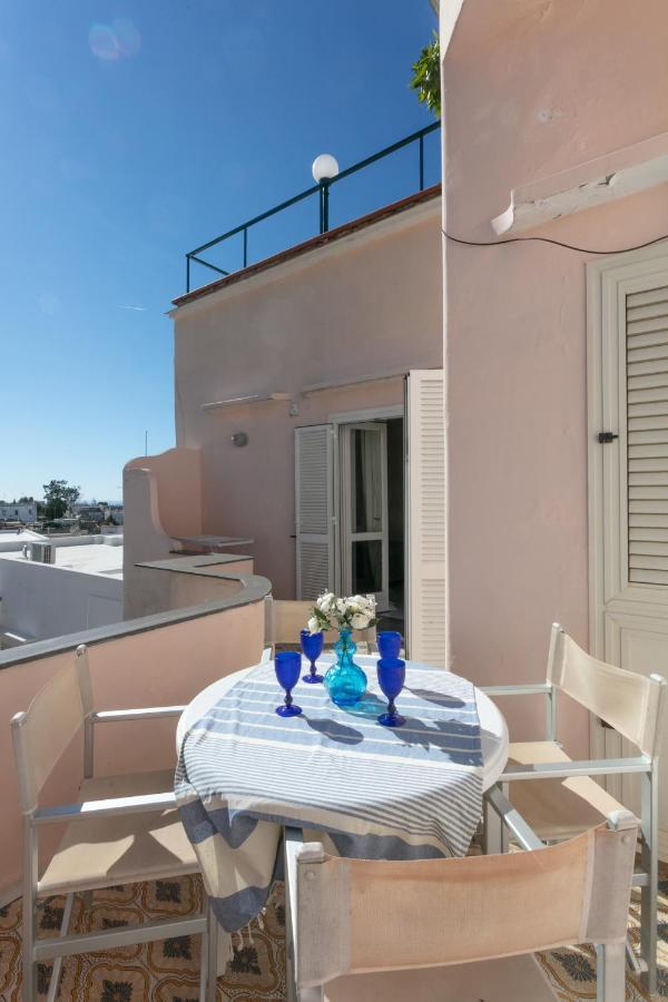 La Meraviglia Guest House Anacapri  Dış mekan fotoğraf