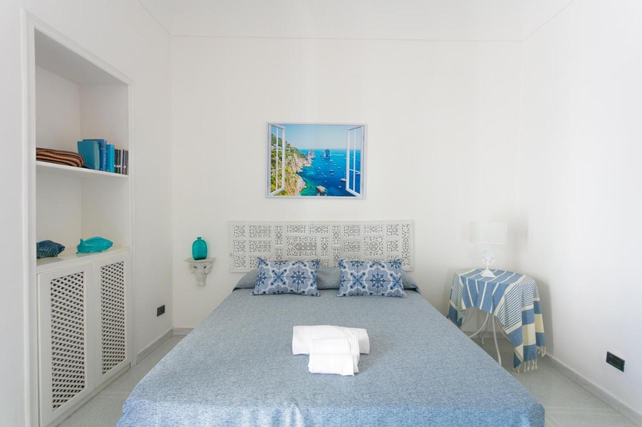 La Meraviglia Guest House Anacapri  Dış mekan fotoğraf