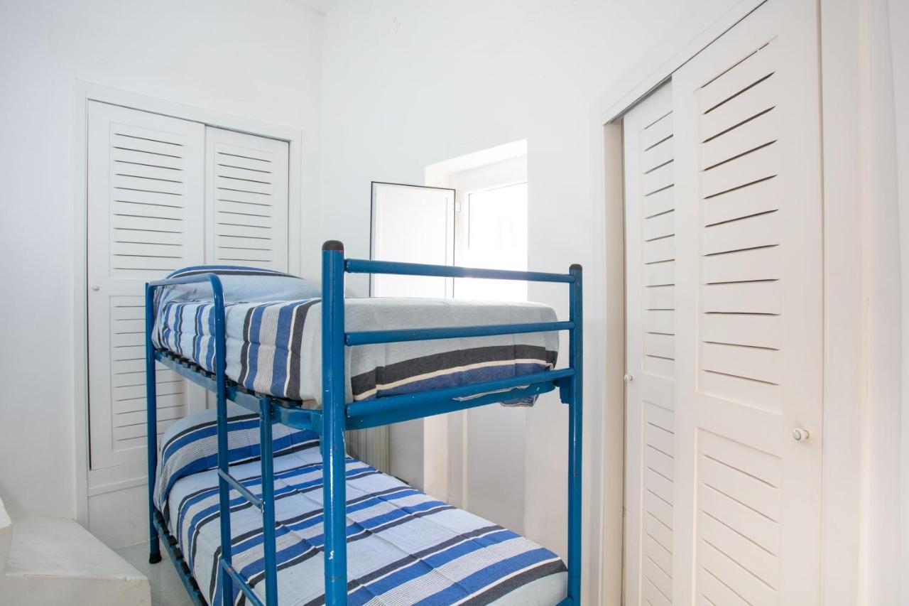 La Meraviglia Guest House Anacapri  Dış mekan fotoğraf