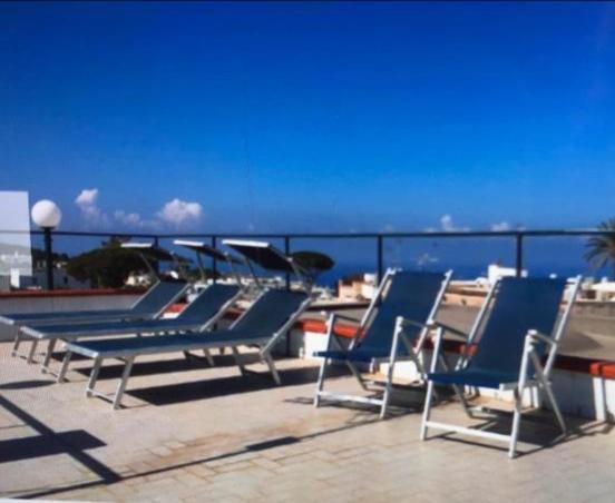 La Meraviglia Guest House Anacapri  Dış mekan fotoğraf