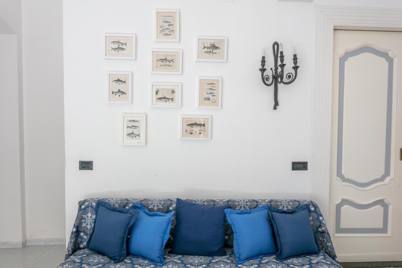 La Meraviglia Guest House Anacapri  Dış mekan fotoğraf