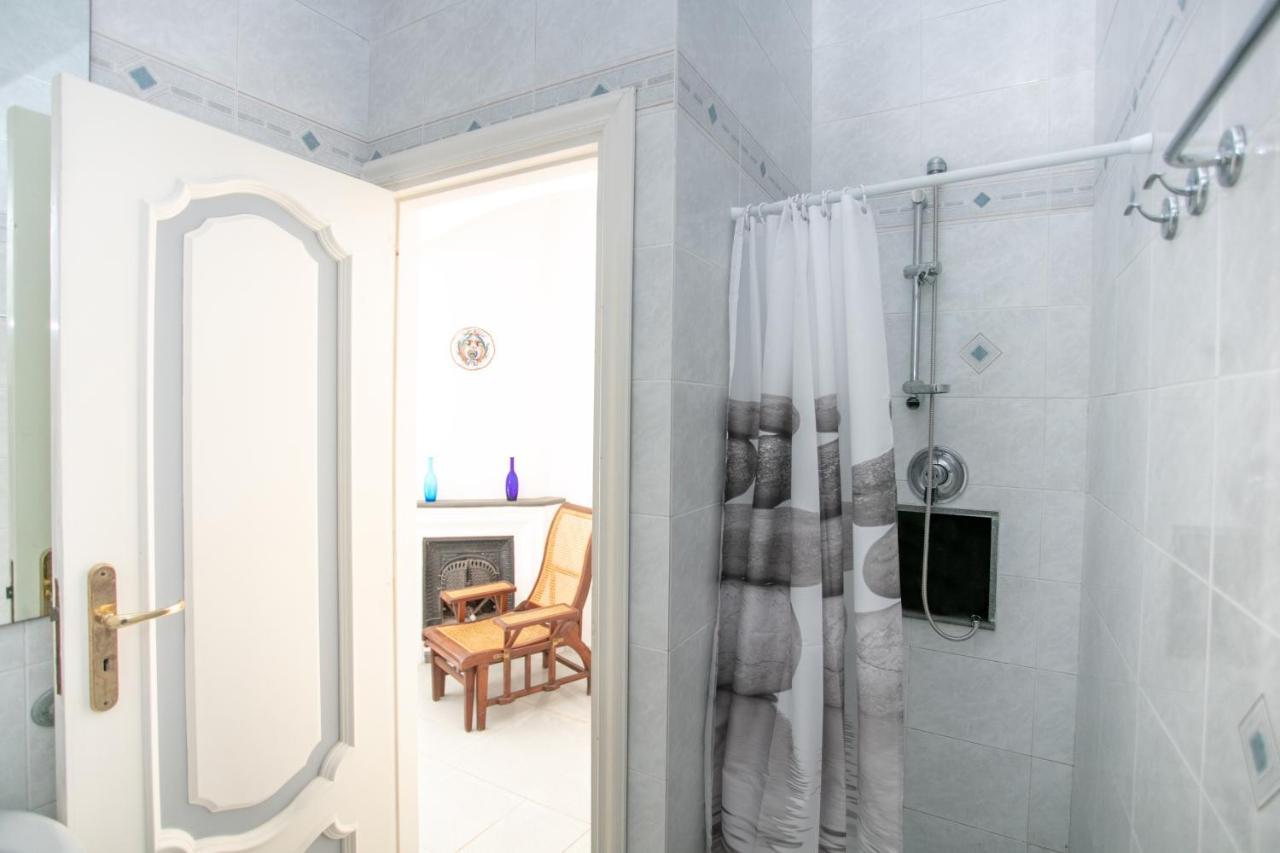 La Meraviglia Guest House Anacapri  Dış mekan fotoğraf