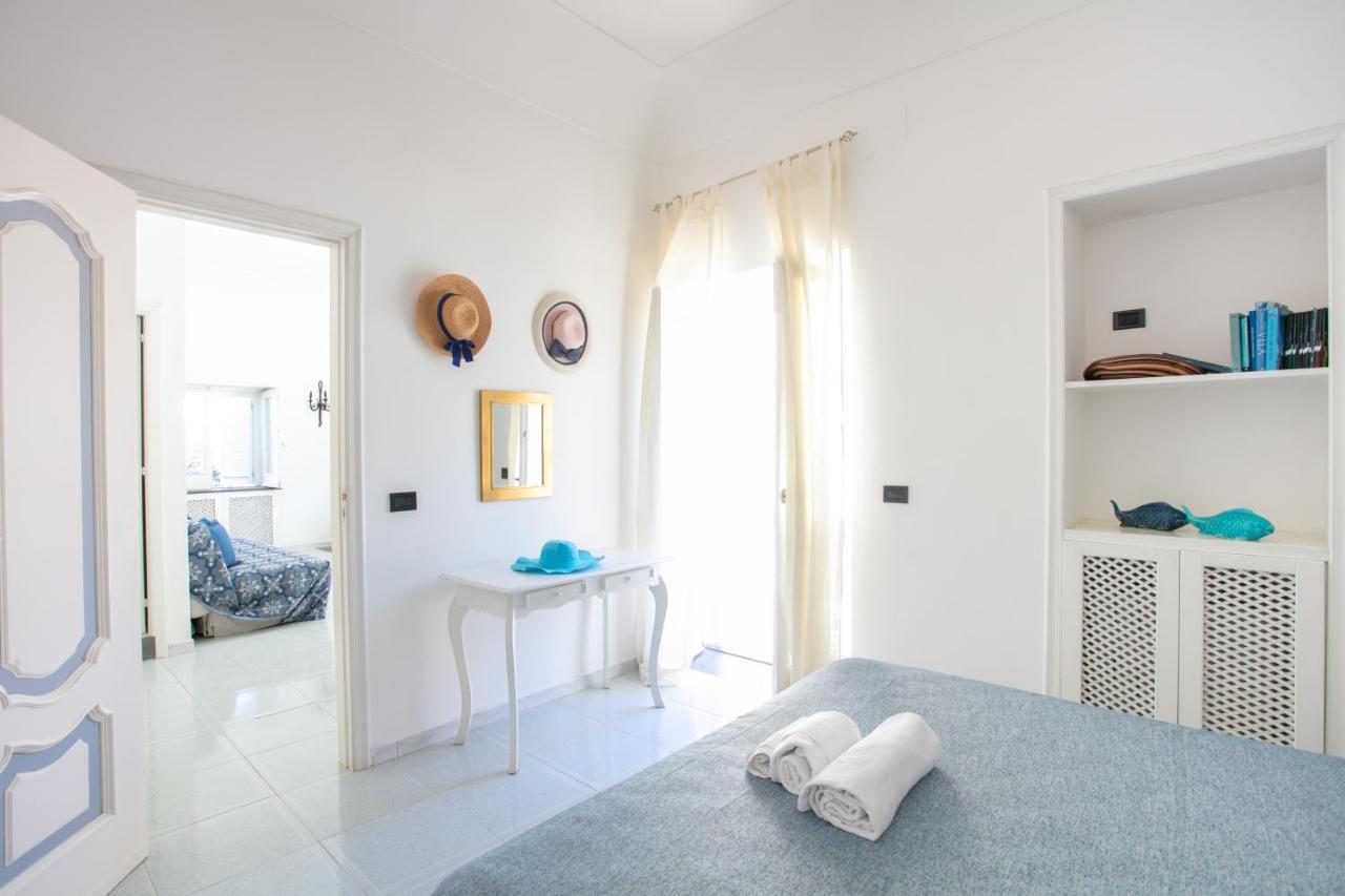 La Meraviglia Guest House Anacapri  Dış mekan fotoğraf